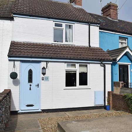 Florence Cottage Pakefield Bagian luar foto