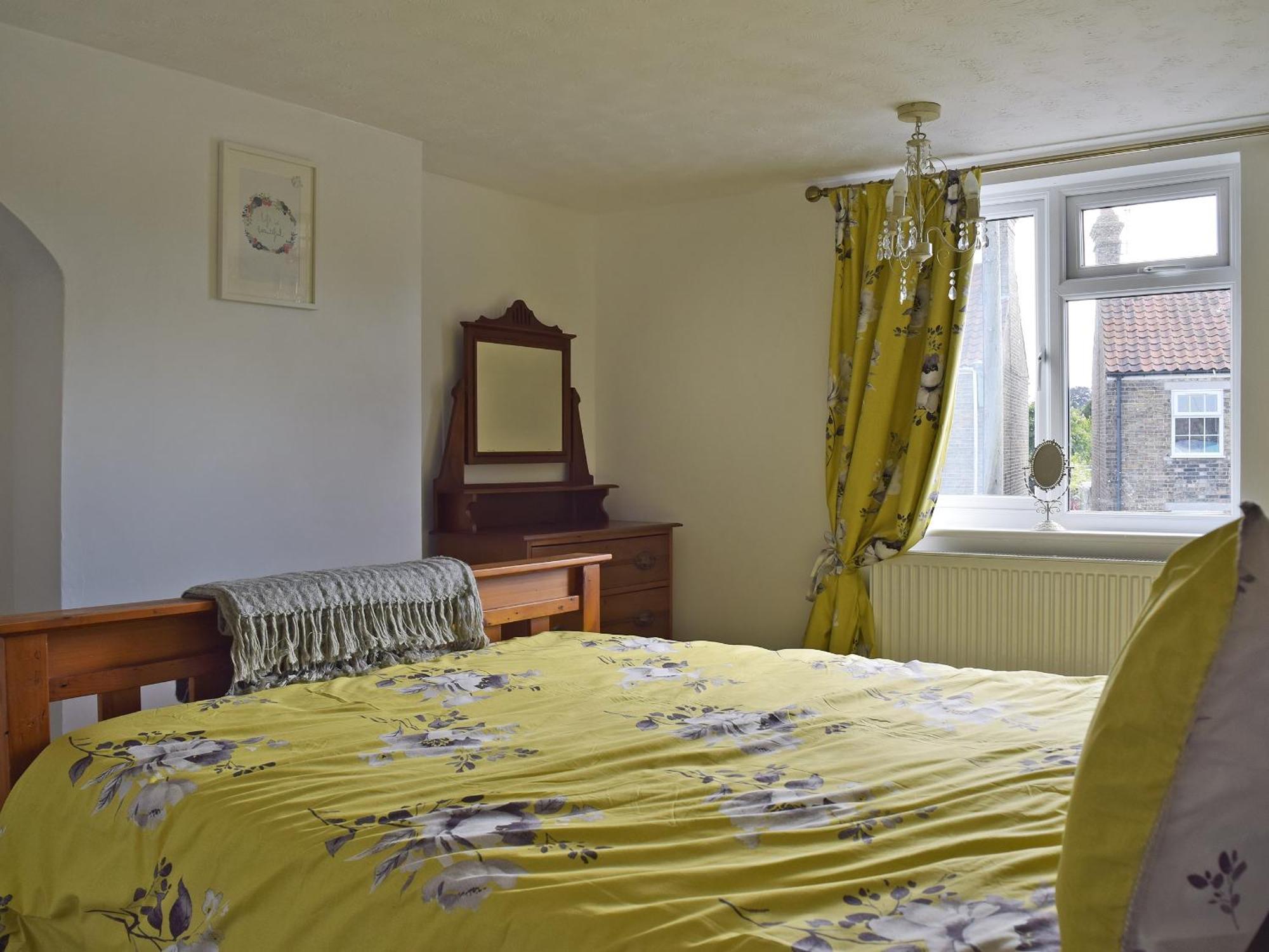 Florence Cottage Pakefield Bagian luar foto