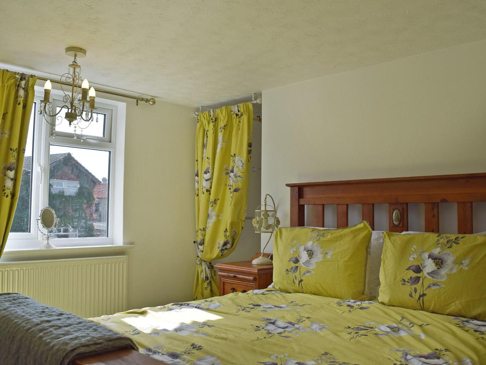 Florence Cottage Pakefield Bagian luar foto